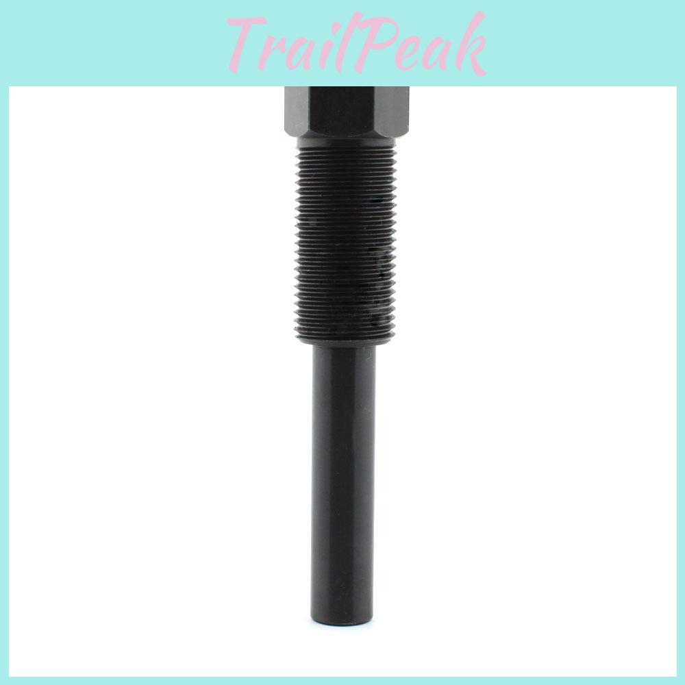 Premium Schwarzes Kupplungsabzieher-Werkzeug Für Polaris ATV-Modelle Mit Langlebigem Design 30x10x3cm