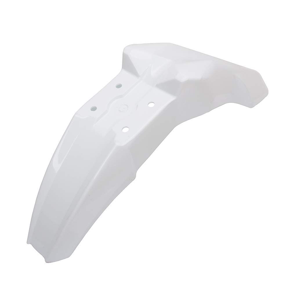 Off-Road Fender Front Fender Protector Universal Fit for Selo 225 Celo 250 Wr250r Etc