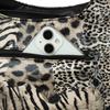 Single Shoulder Crossbody Bag, Middle-aged Mother's Bag, Large-capacity Women's Handbag, Trendy Bag