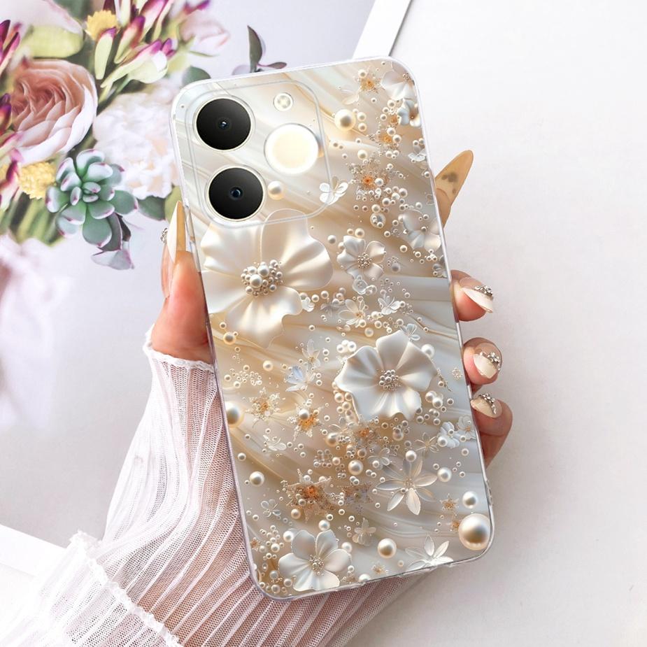 For Realme Note 70 Note70 T Case RMX5313 Cute Cat Painted Cover Soft Slim Phone Case For Realme Note 70T Narzo 80 LIte 4G Fundas