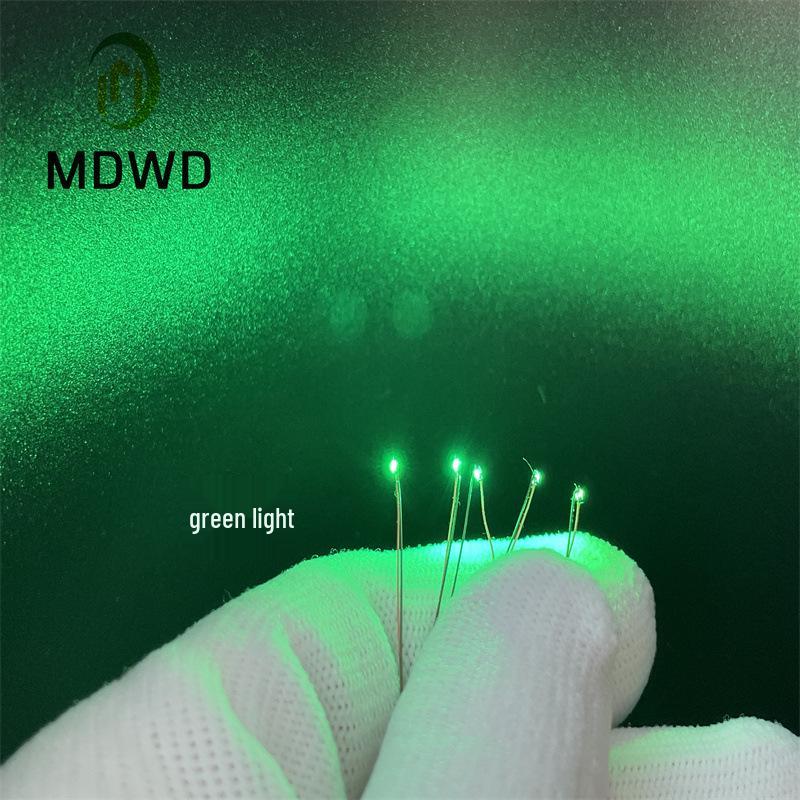 

Набор светодиодной проводки для сборных моделей автомобилей