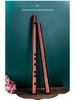Piccolo Bambusflöte für Anfänger - Mini Antiker Stil Kinderinstrument