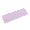 RECLOW RECLOW Soft Plain Muffler Purple