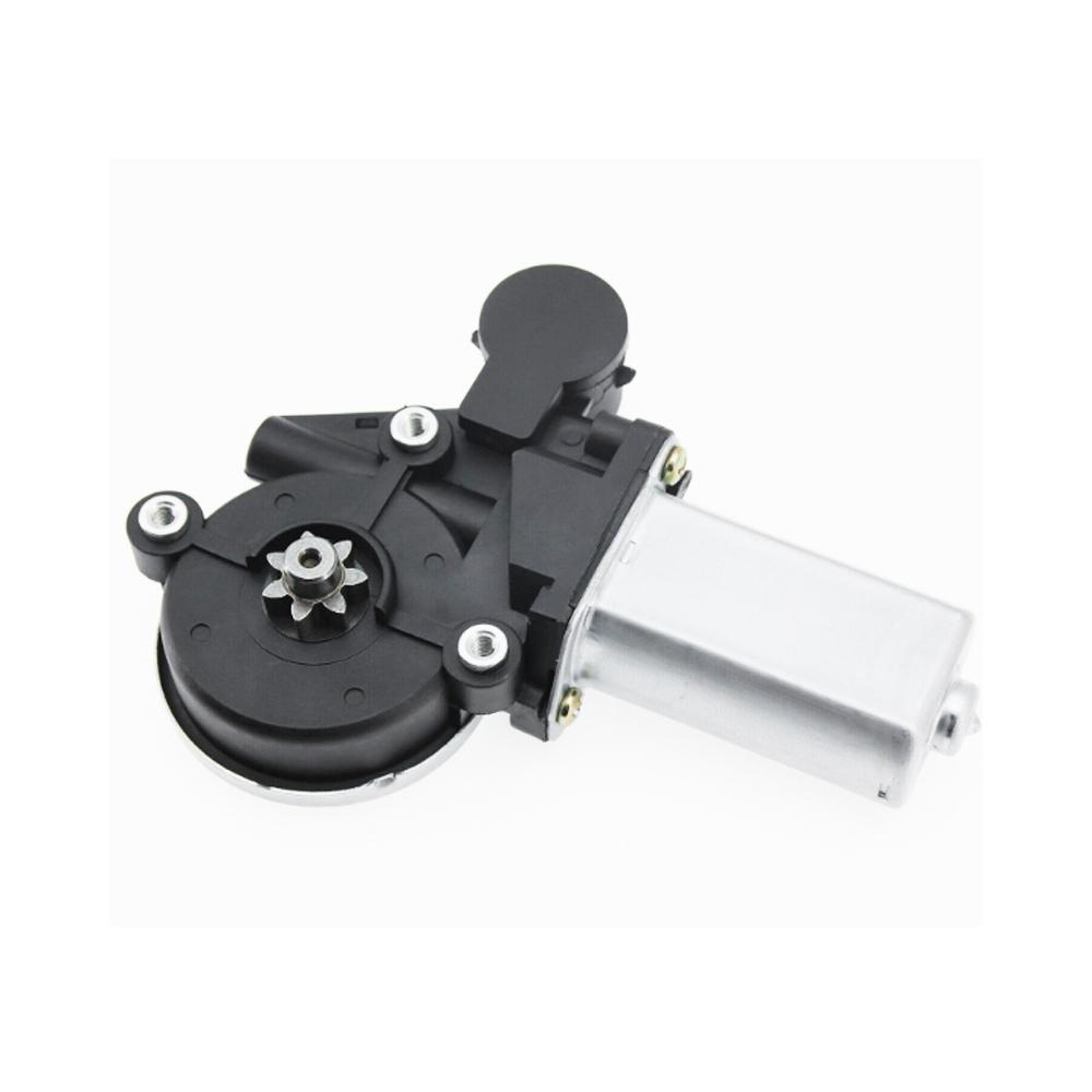 Driver Window Electric Glass Motor For 2002-2006 Toyota Highlander RAV4 Camry Scion 2.0L 3.4L 85720-33120 8572032150