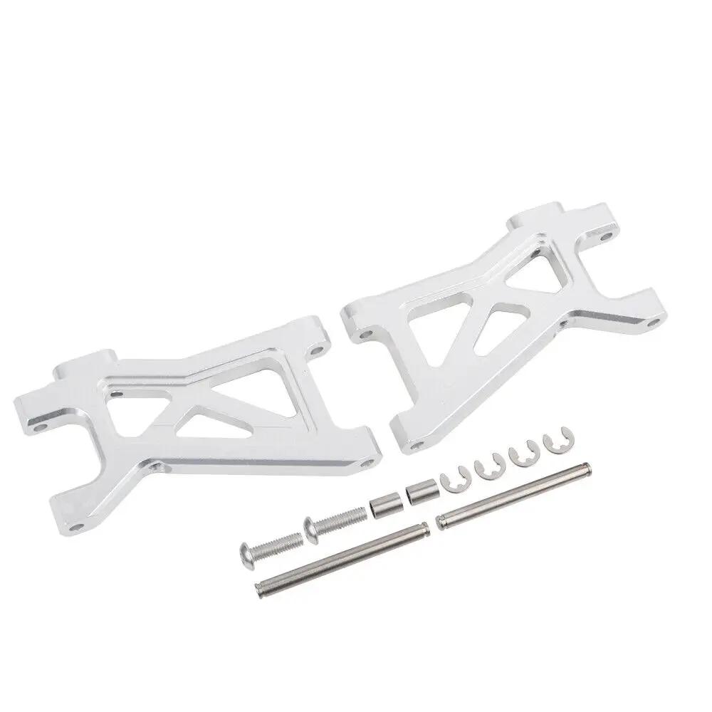 Aluminum Alloy Shock Front Rear Uprights Steering Arms Wheels Tires for Tamiya TT-02B Chassis Upgrade Parts 1/10 Buggy Car
