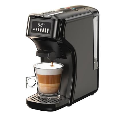 Coffee Machine HiBREW 6 In 1 20 Bar Programmable Coffee Machine With Hot And Cold Extraction H1B