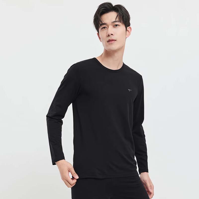 SEPTWOLVES Men's Autumn/Winter Thermal Underwear