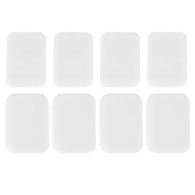 4 Set Vacuum Filter Replacement Cleaner Cotton Accessories for Shark ZU60 NV255 NV251