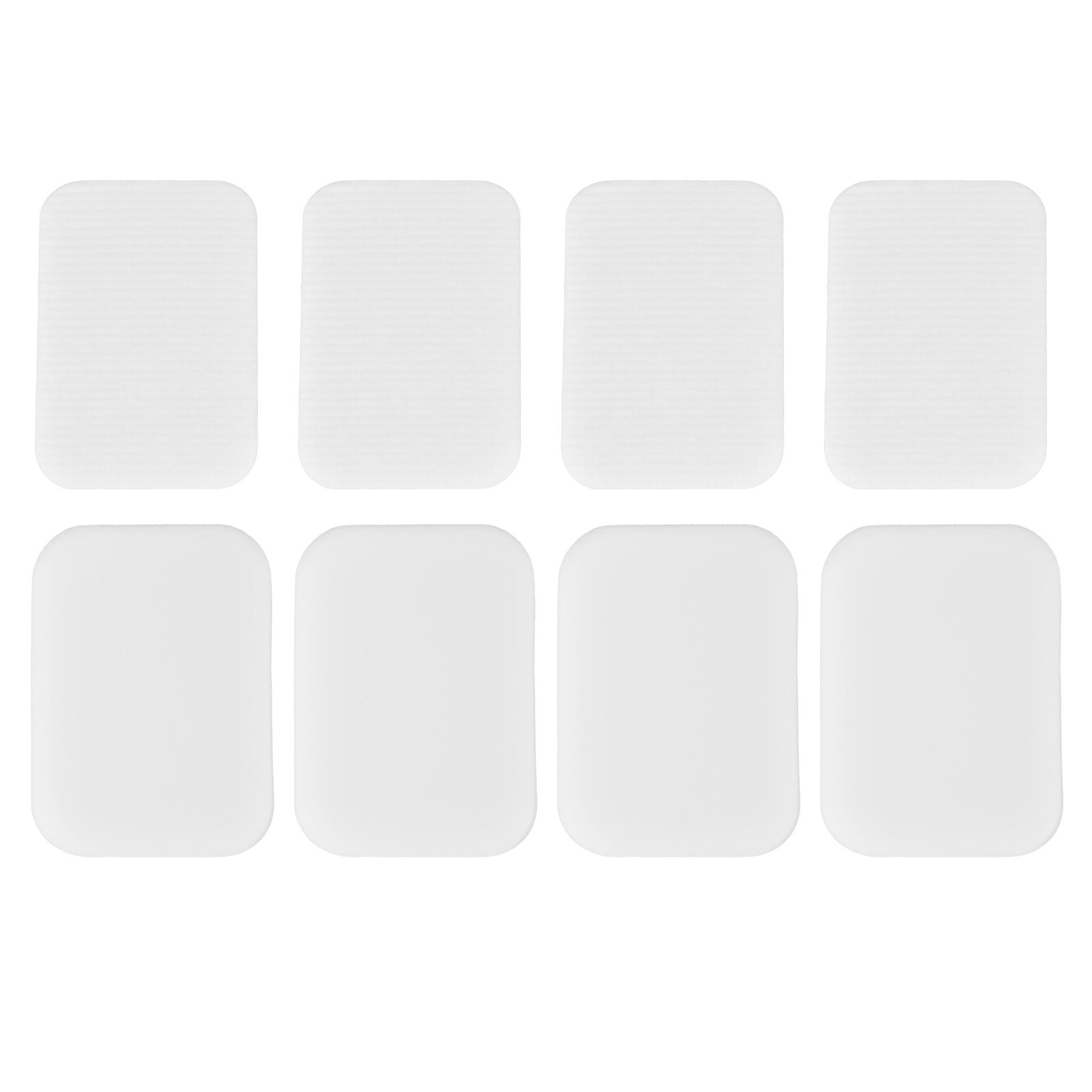 

4 Set Vacuum Filter Replacement Cleaner Cotton Accessories for Shark ZU60 NV255 NV251