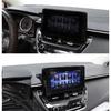 Dedicated Car Phone Holder Bracket Navigation Screen Frame Mobile Phone Stand For Toyota CHR Corolla RAV4 Camry Yaris Allion