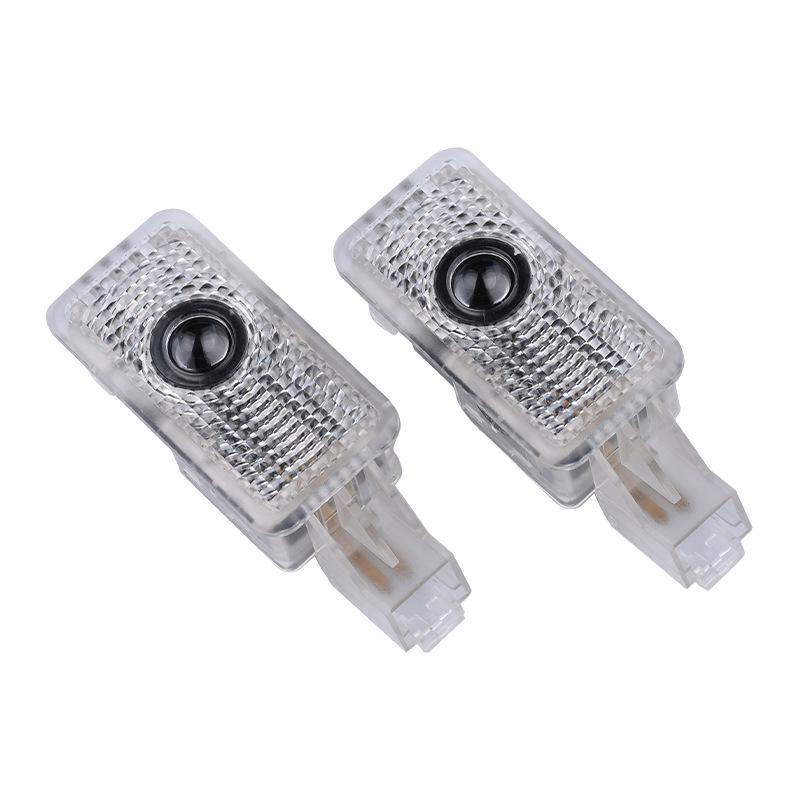 Honda Acura Door Laser Projector Lights for ZDX MDX TL RDX