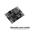 DC-DC Buck Step-down Power Supply Module 1V-11V 11V to 1.1V 1V 9V 11V Fixed Output High-Current