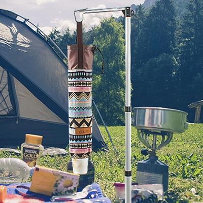 Kempování a turistika – Outdoorové nádobí