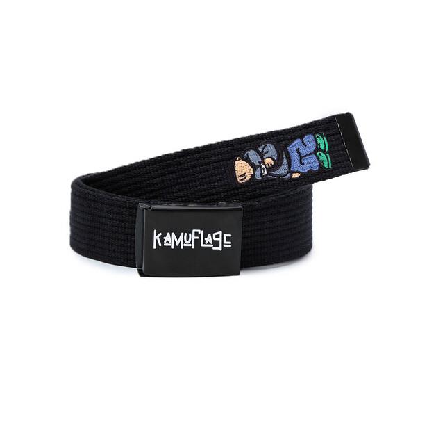 Ремень Kamuflage Slanger One Size