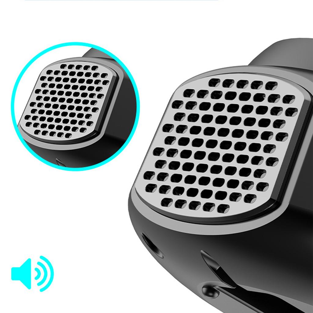 4-in-1 Ultrasonic Mosquito Repeller Mouse Repeller Pest Repeller