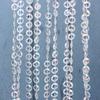 5-30M Crystal Beads Roll Acrylic Beads Roll Crystal Garland Beads Curtain Wedding Decoration DIY Party Decoration Home Ornaments
