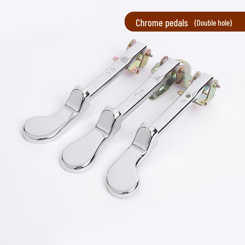 Vertical Piano & Electronic Keyboard Sustain Foot Pedal Accessories
