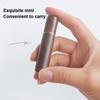 Stainless Steel Coffee Powder Tamper Espresso Powder Stirrer Distributor Leveler WDT Tools Cafe Stirring Barista Accessories