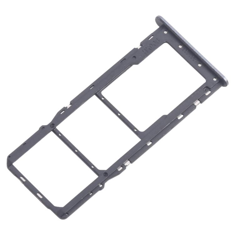 Per Nokia C22 Vasso Originale per Scheda SIM + Vasso Scheda SIM + Vasso Scheda Micro SD