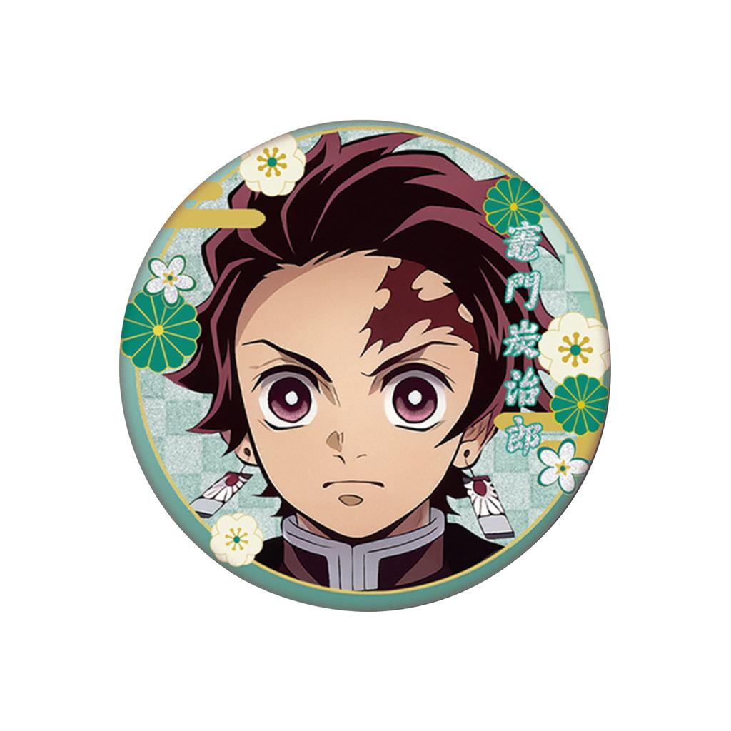 Creative Metal Badge Pin Set For Clothes Bags Accessories Collectible Brooch