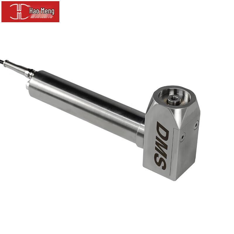 Haomeng DMS Deep Muscle Fascia Gun CN plug (adapter included)