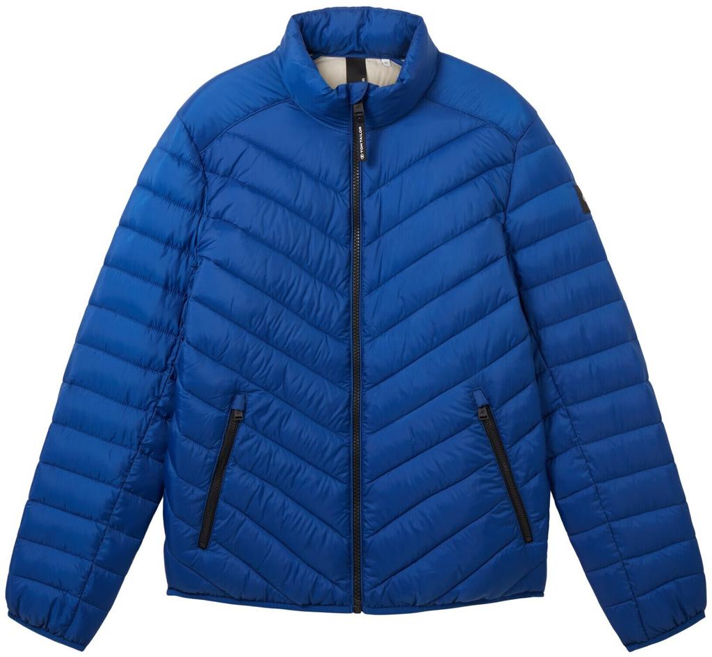 Winter Jacket Tom Tailor Lightweight Jacke (1036073)
