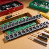 Enhanced Response Conductive Pad Replacement Conductive Keypad Strips For Electronic Keyboards Accessories Enduring
