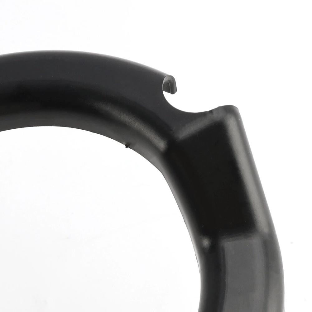 2Pcs Rear Driver And Passenger Side Lower Suspension Coil Spring Seat Insulator Fit For Honda Odyssey 2011-2017