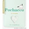 [Official] "Pochacco" Collection Card Case