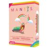 Mantis Board Game