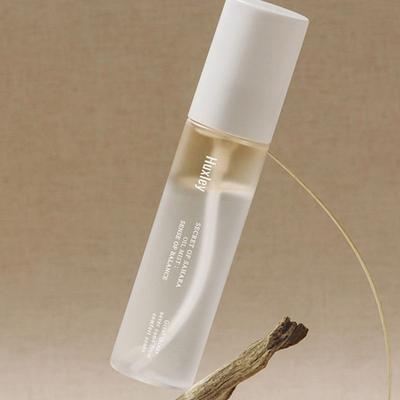 Ölnebel Gleichgewichtssinn 35ml