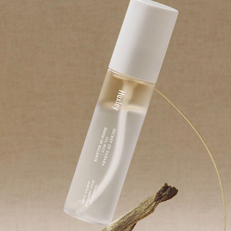 Huxley Oil Mist Sense of Balance 35ml No selection