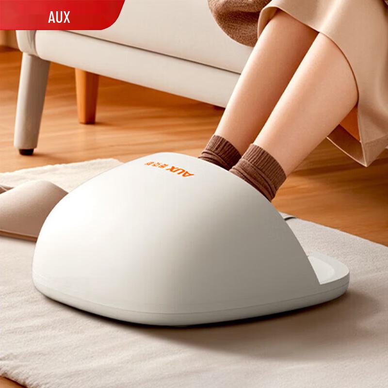 AUX Foot Massager