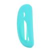 Silicone Mouse Cover for OS X 1 2 Comfortable Soft Removable Protective Skin ProtectorMint Green