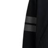 Coach Solid Color Cotton Pattern Hooded Long Sleeve Sweatshirt Men sweatshirt Black CW706-BLK