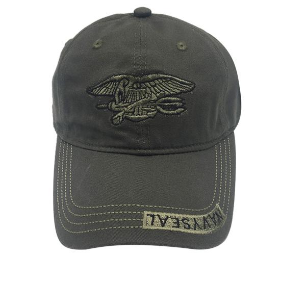 Baseball Cap Adjustable Breathable Cotton Quick Dry Folding Snapback for Daily Life