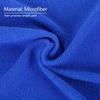 Microfiber Cleaning Cloths Car Wash Drying Towels Household Cleaning Cloths Auto Detailing Polishing Cloth Home Clean Tools