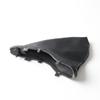 For MINI R50 R53 Cabrio R52 Parking Brake Hand Break Lever Cover Panther Black LHD RHD 34421171195
