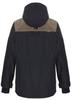 Зимняя куртка Rehall Bruce-R Herren Parka schwarz