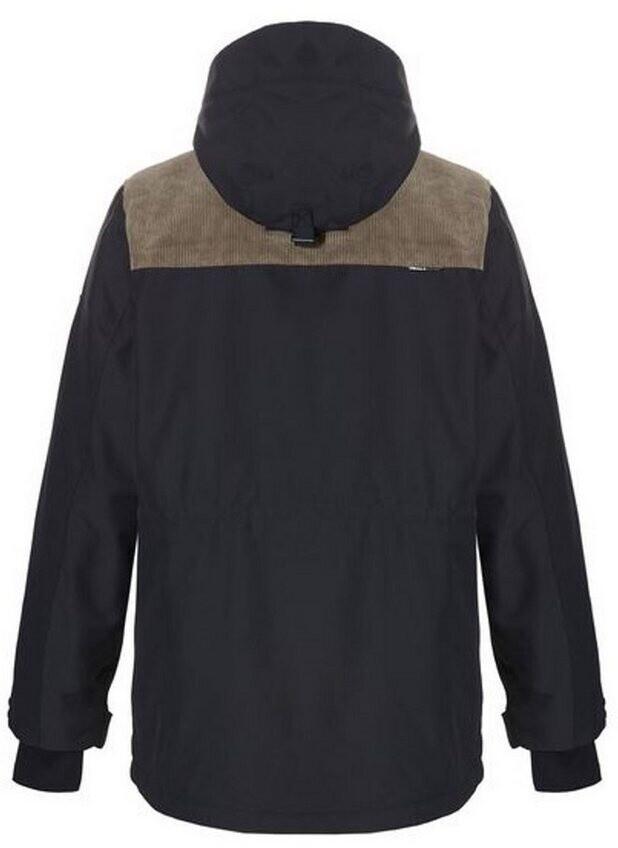 Зимняя куртка Rehall Bruce-R Herren Parka schwarz