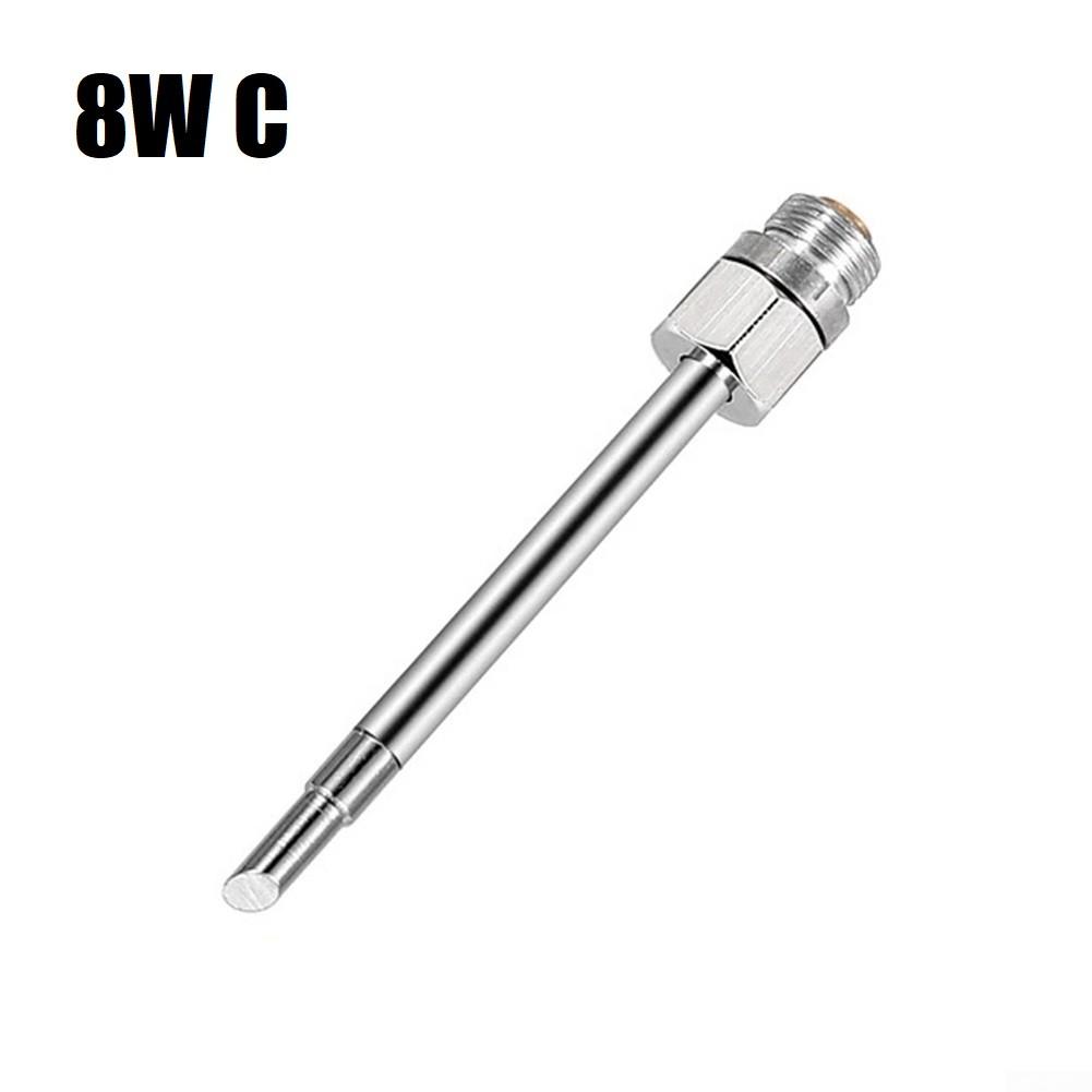 1ks pájecí hrot 510 Interface 8W baterie měď