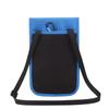 New Travel Passport Bag Neck Multi-functional Document Bag Waterproof Passport Holder RFID Document Bag