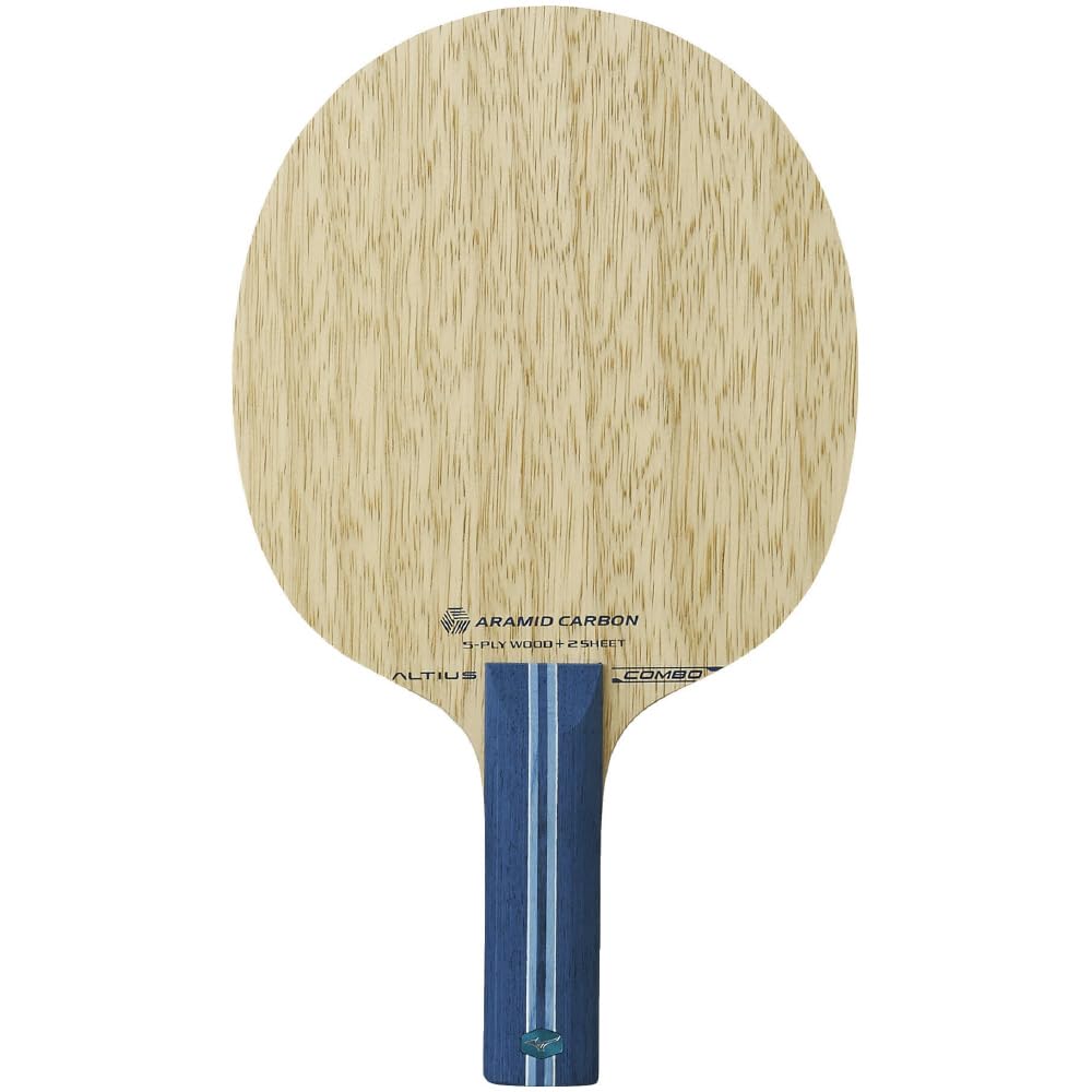 Mizuno ALTIUS COMBO 83GTT202 ST Table Tennis Racket