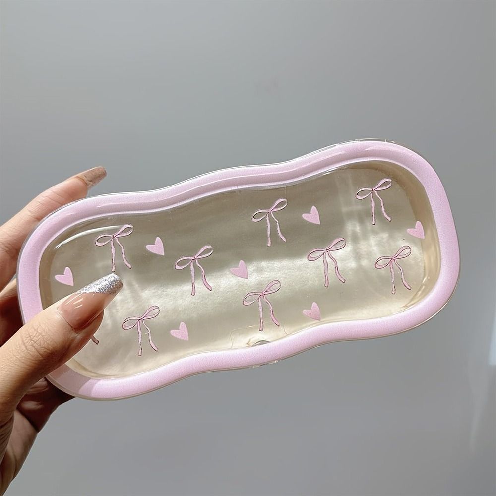 

Cherry Glasses Case Hard Shell Eyewear Holder Durable Eyeglass Case for Sunglasses Reading Glasses Cherry