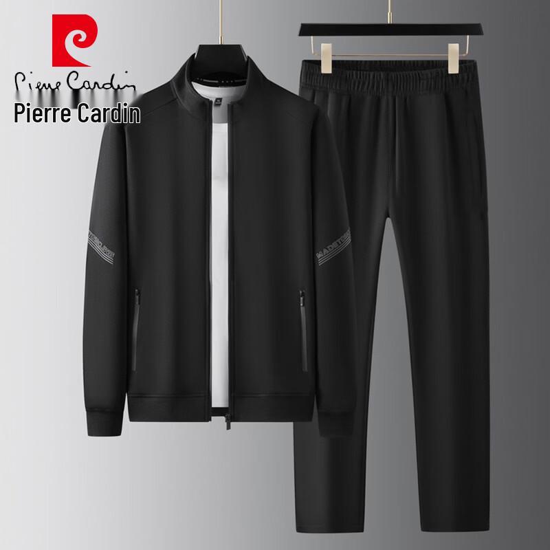 Мужской повседневный спортивный костюм Pierre Cardin L