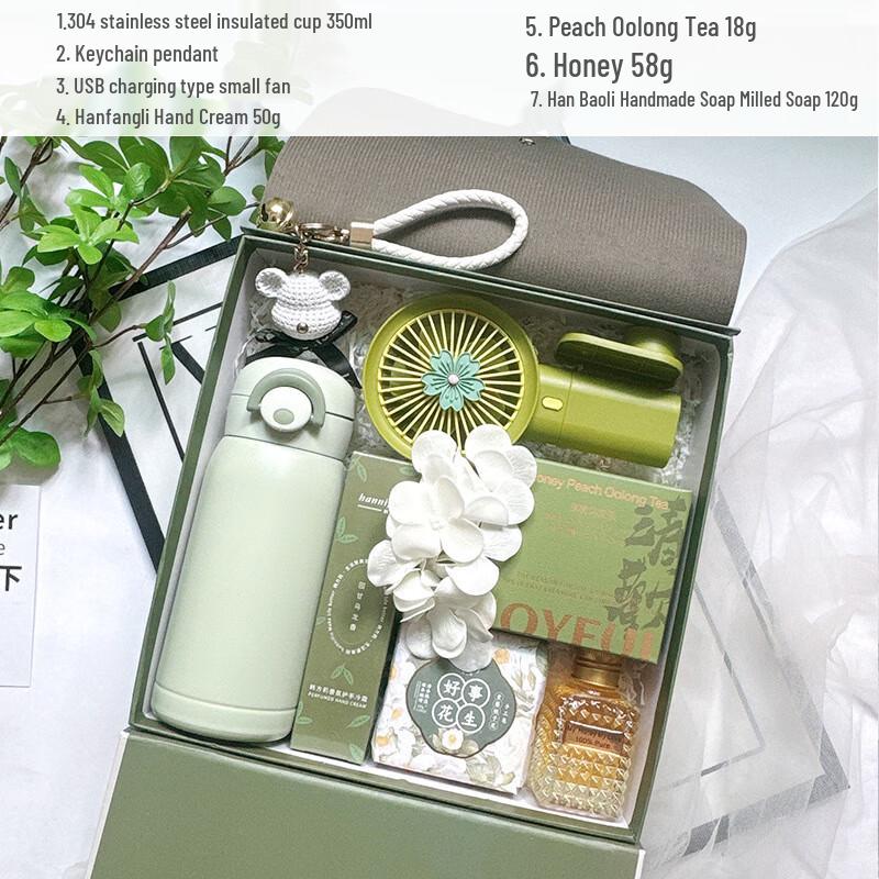 Aiqiyi A1 Teacher & Mid-Autumn Festival Gift Set Package 13
