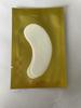 Collagen Eyelash Extension Eye Patch: Isolation Film Pad for Grafting and Planting