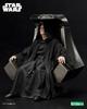 KOTOBUKIYA Star Return of the Jedi Emperor Palpatine Scale PVC Painted Simple Assembly Figure Wars ARTFX+ 1/10
