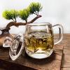 Handmade Natural Stone Health Tea Cup
