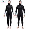 Sörf ve dalış – Wetsuit
